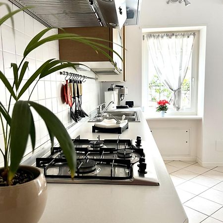 Apartamento Casa Camilla Trento Exterior foto